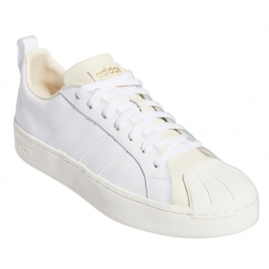 adidas Sneaker Streetcheck white Men